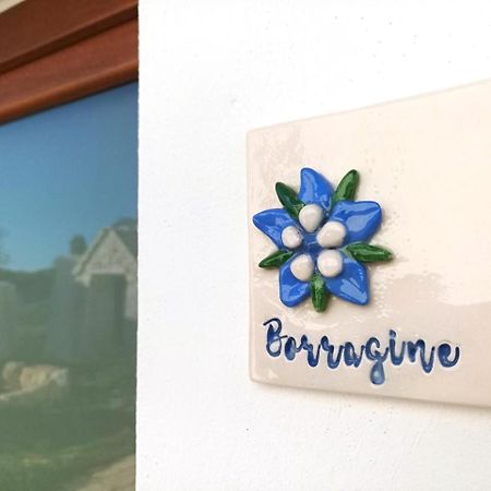 Masseria Dirupo Noci Buitenkant foto