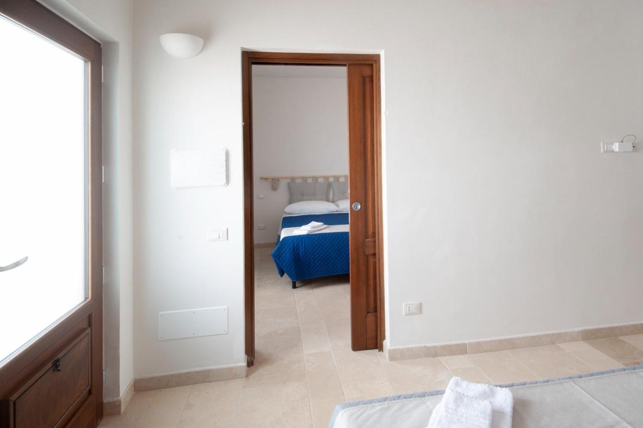 Masseria Dirupo Noci Buitenkant foto