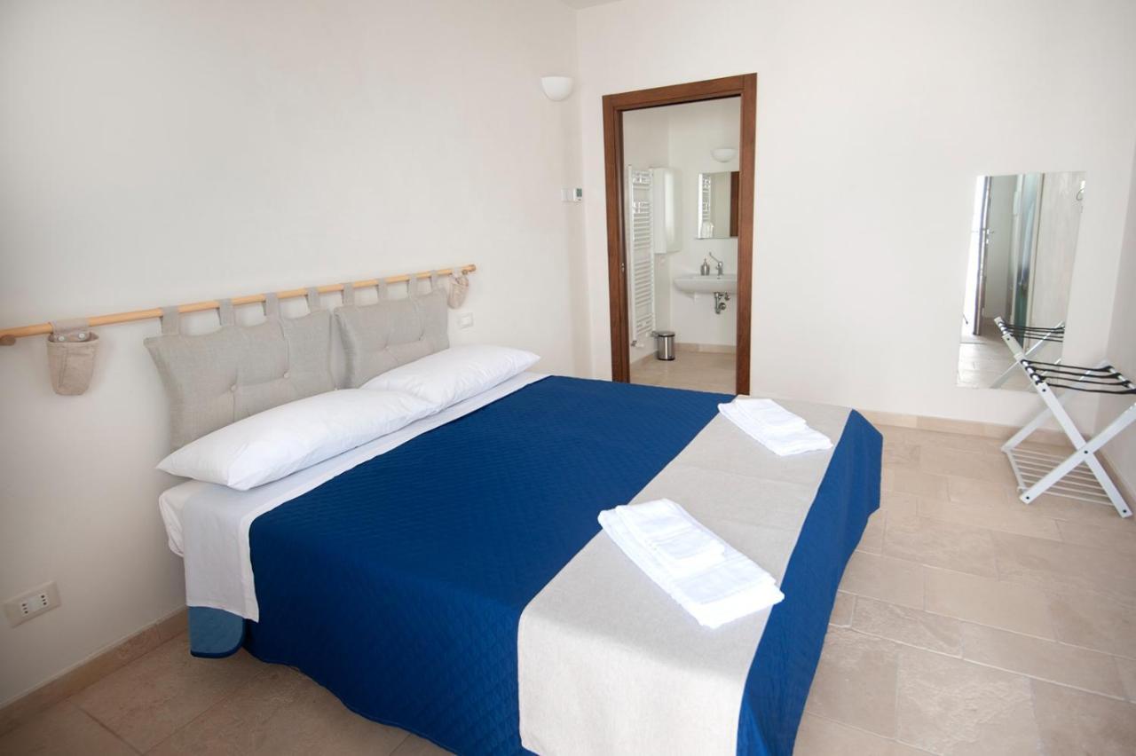 Masseria Dirupo Noci Buitenkant foto