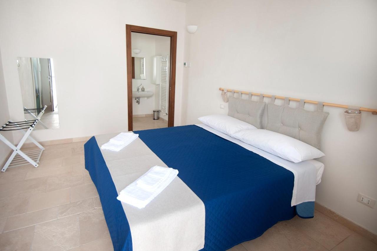 Masseria Dirupo Noci Buitenkant foto